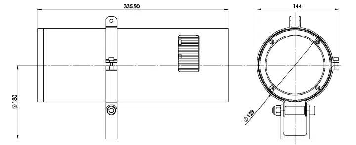 CCTV129 – Image 3