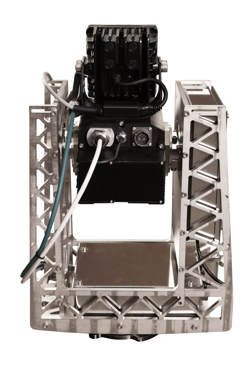 CCTV40 IR – Image 2