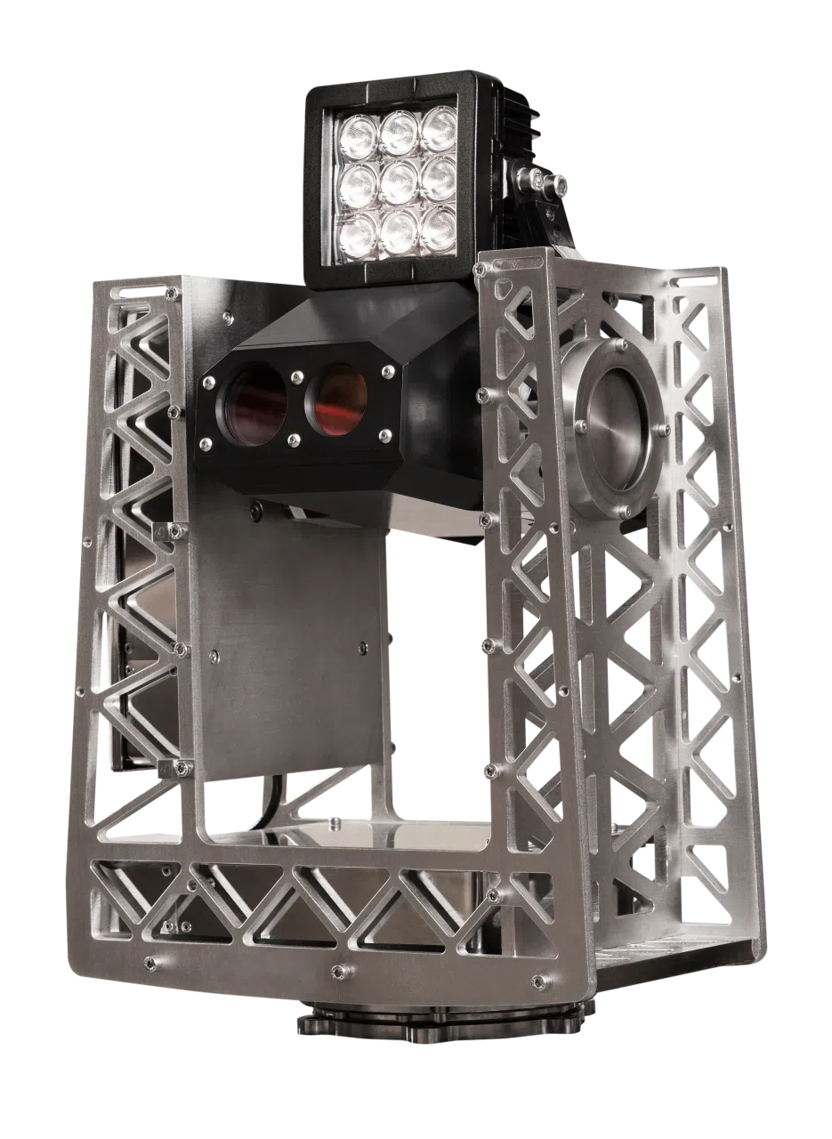 CCTV40 IR – Image 3
