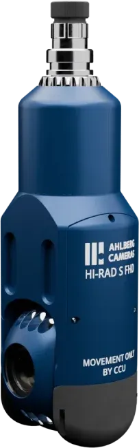 CAMÉRAS HD - HI-RAD S FHD
