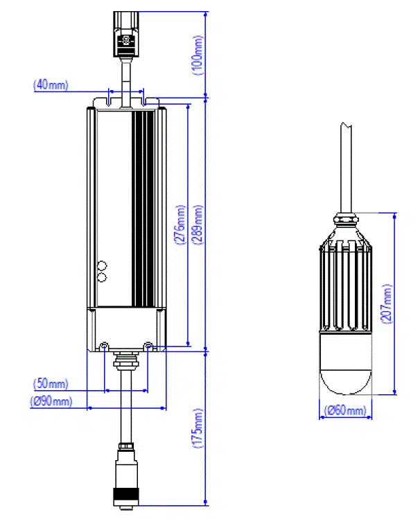 AHL-LIGHT 15 – Image 2