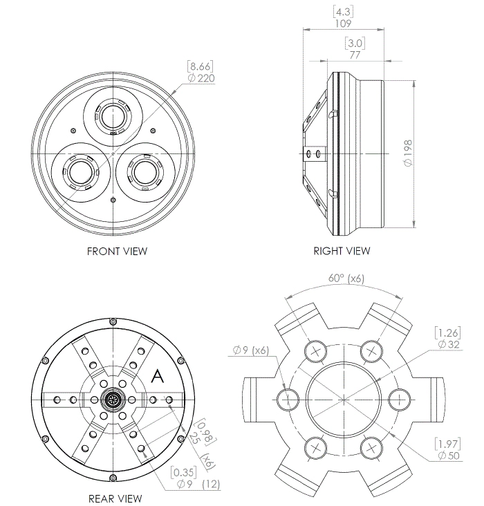 AHL-LIGHT 35 – Image 3