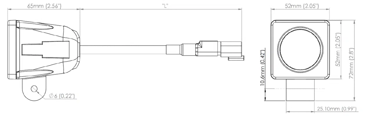 CCTV-LED 1 – Image 2
