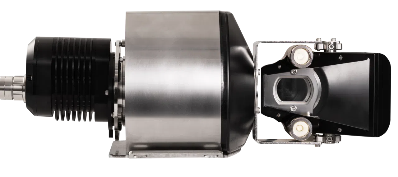 CAMÉRAS HD – PTZ170 (vue 1)