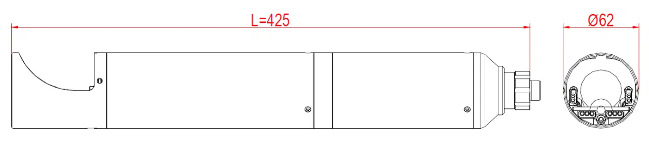 PTZ620 – Image 4