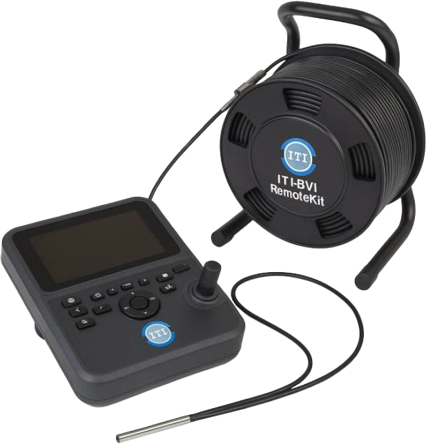 ITI-RVI-RemoteKit « RK-100 »