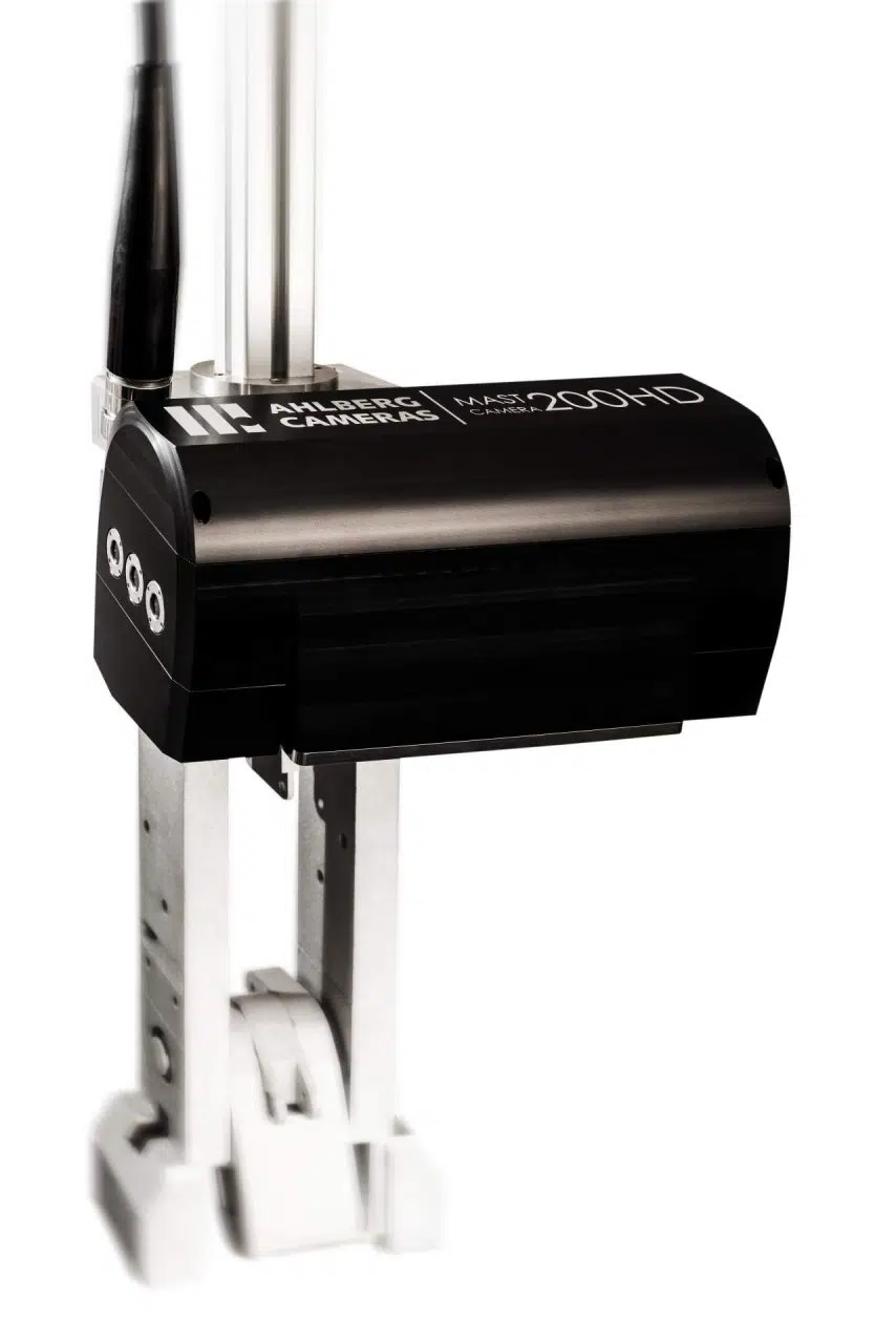 CAMERA DE MÂT 200 HD – Image 2
