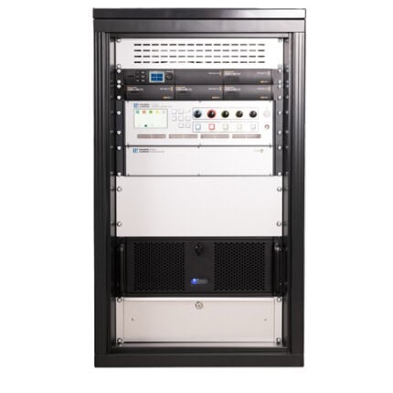 STATION MOBILE 4-FACES – Image 2
