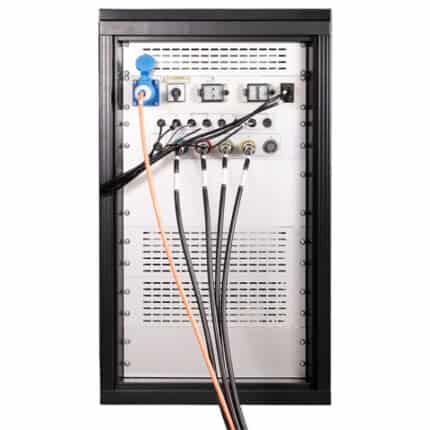 STATION MOBILE 4-FACES – Image 3