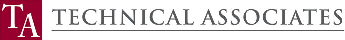 Technical Associates logo