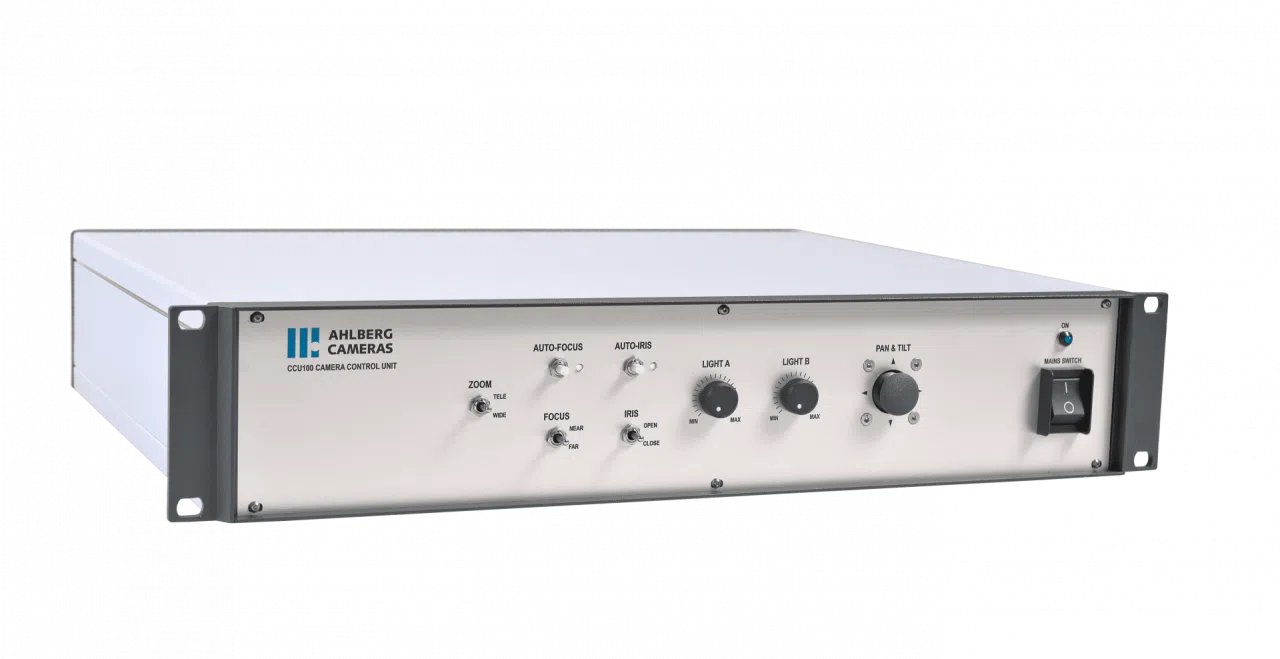 CCU100 – Image 2