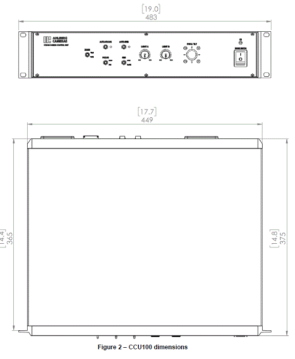 CCU100 – Image 4